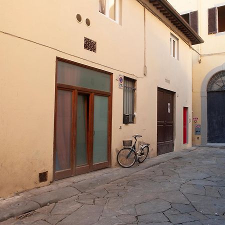 Canto Rivolto - Flo Apartments Florencia Exterior foto