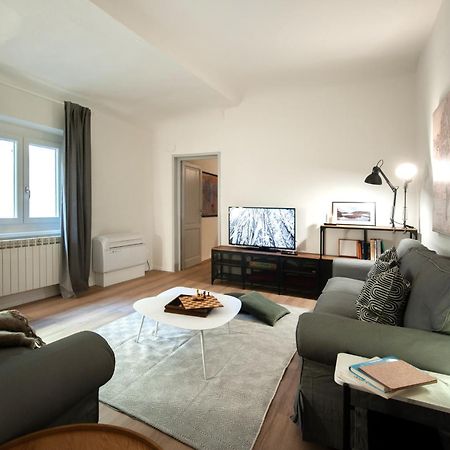 Canto Rivolto - Flo Apartments Florencia Exterior foto
