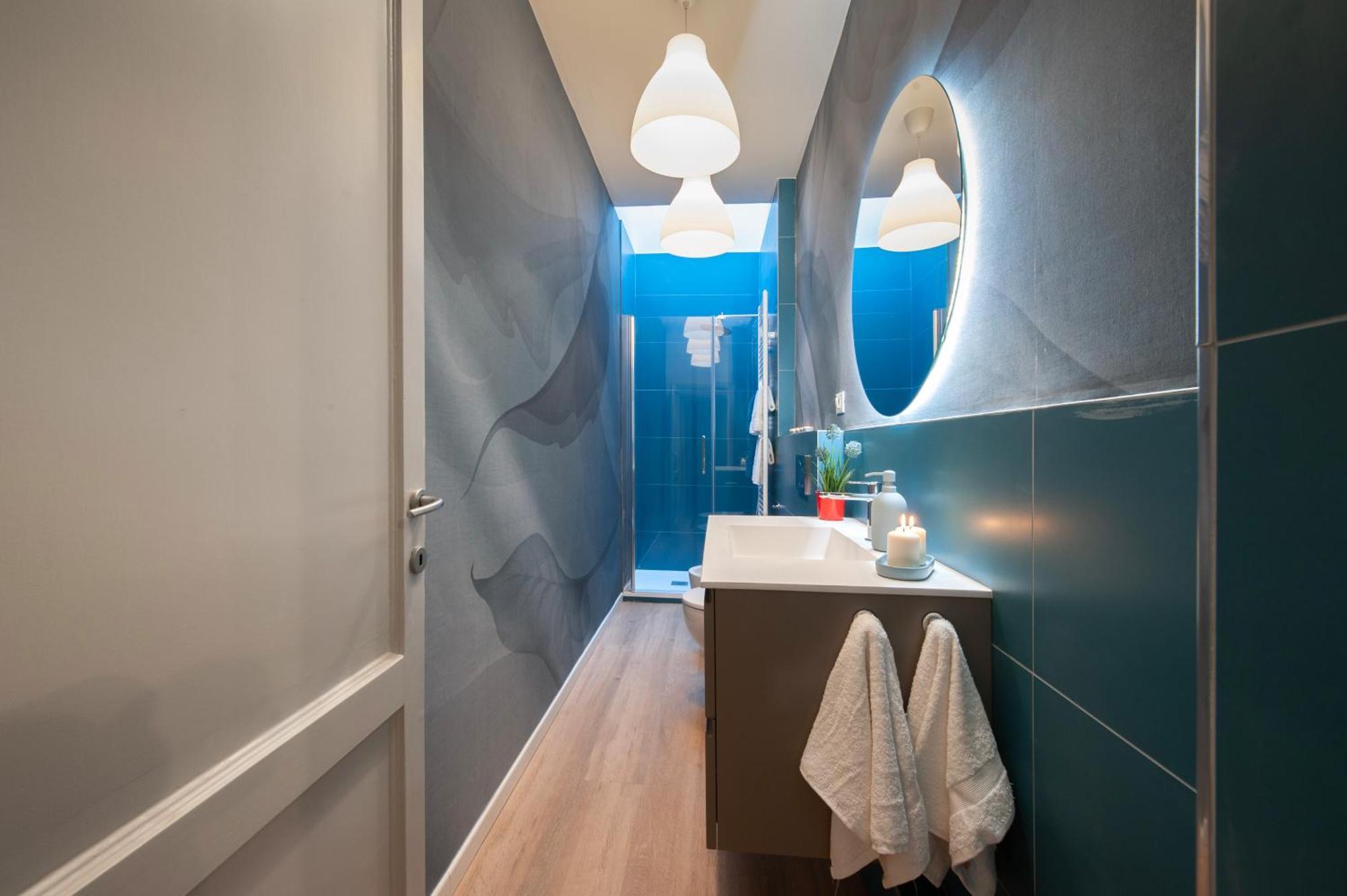 Canto Rivolto - Flo Apartments Florencia Exterior foto