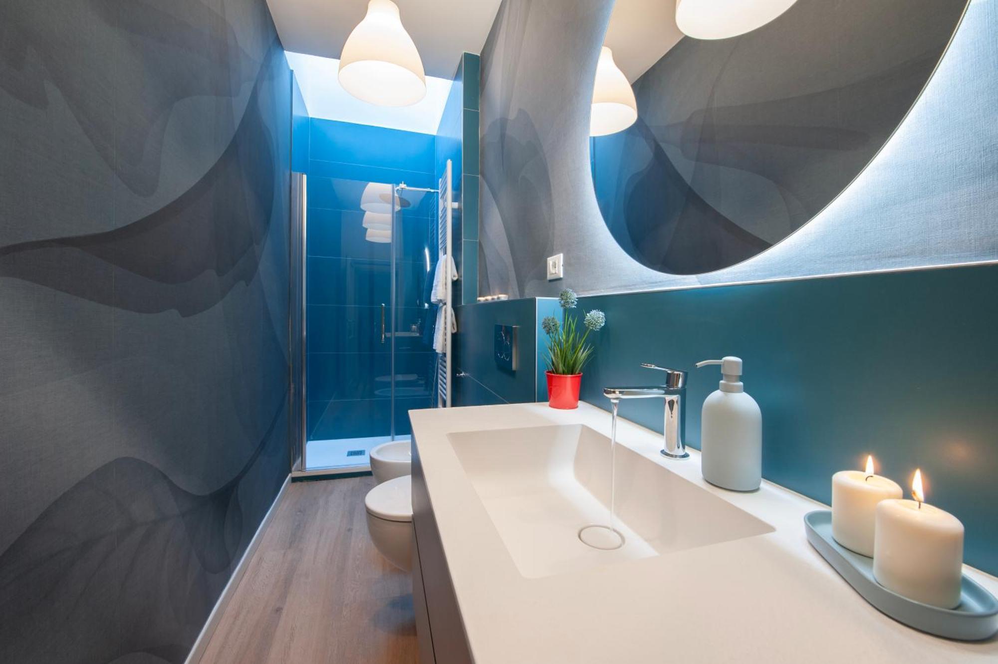 Canto Rivolto - Flo Apartments Florencia Exterior foto