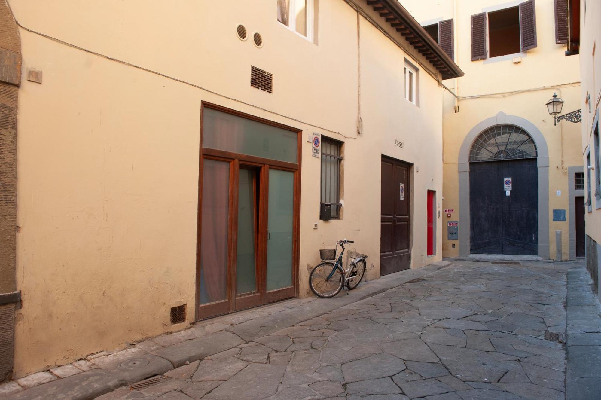 Canto Rivolto - Flo Apartments Florencia Exterior foto