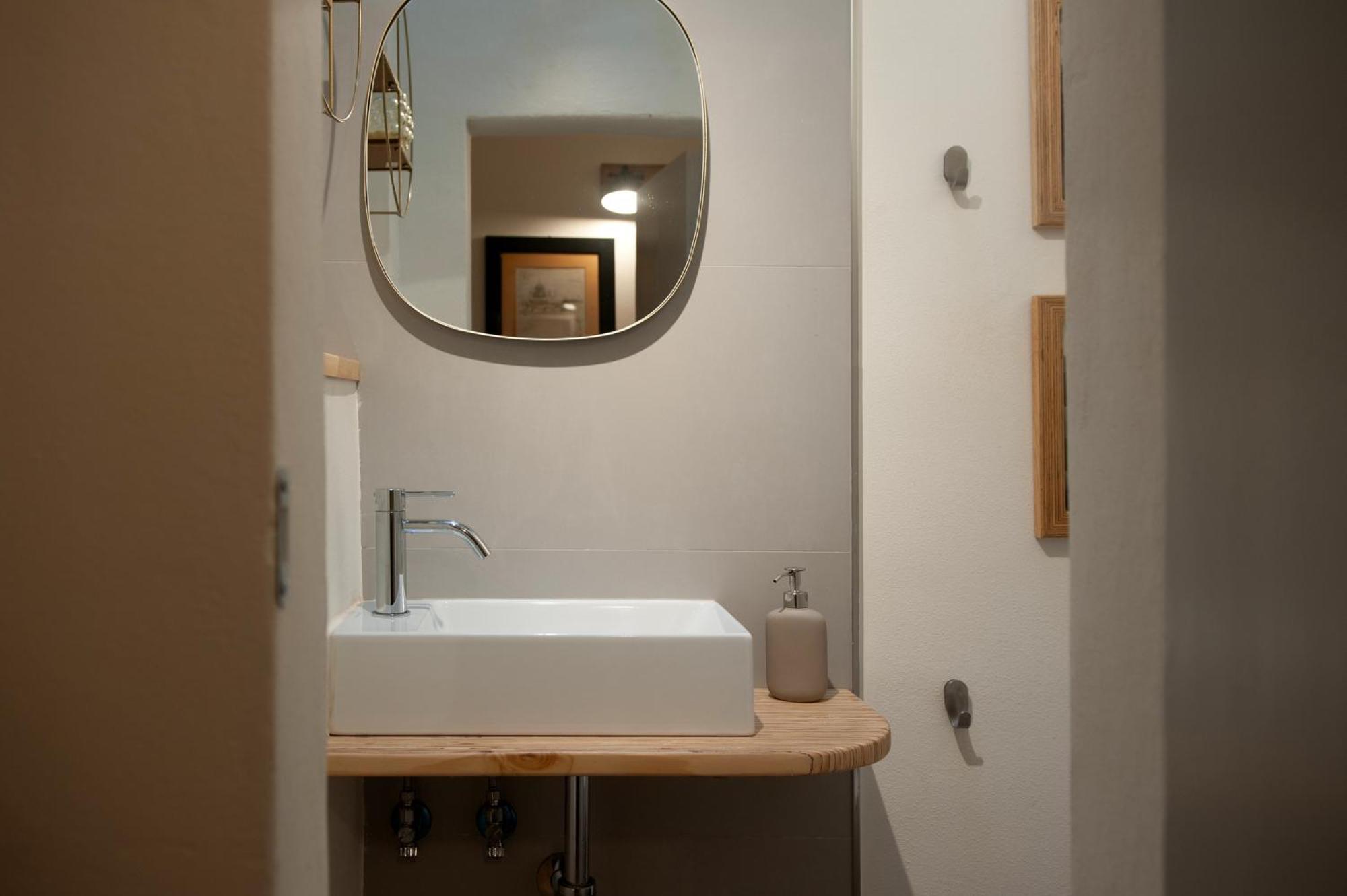 Canto Rivolto - Flo Apartments Florencia Exterior foto