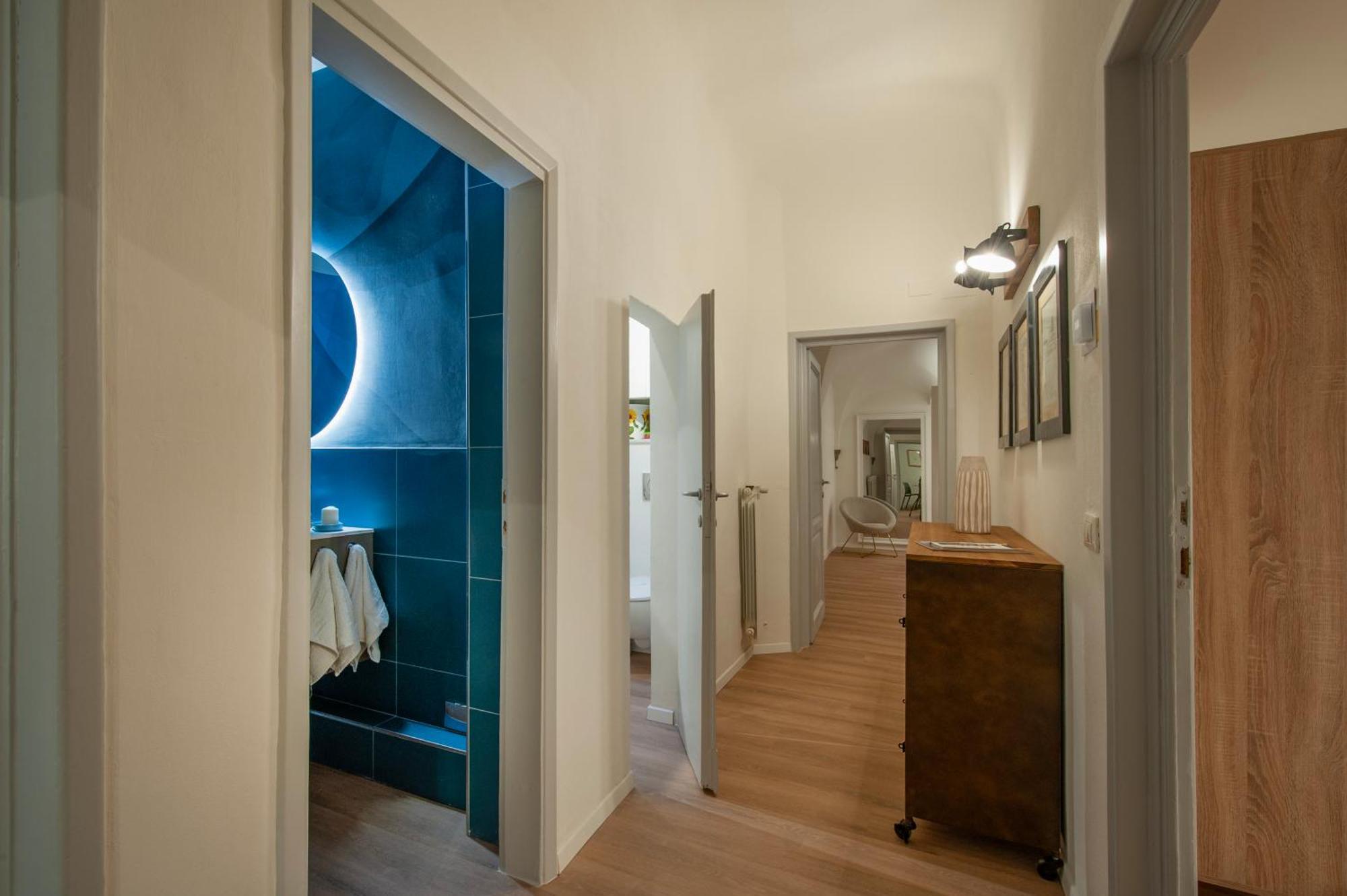 Canto Rivolto - Flo Apartments Florencia Exterior foto