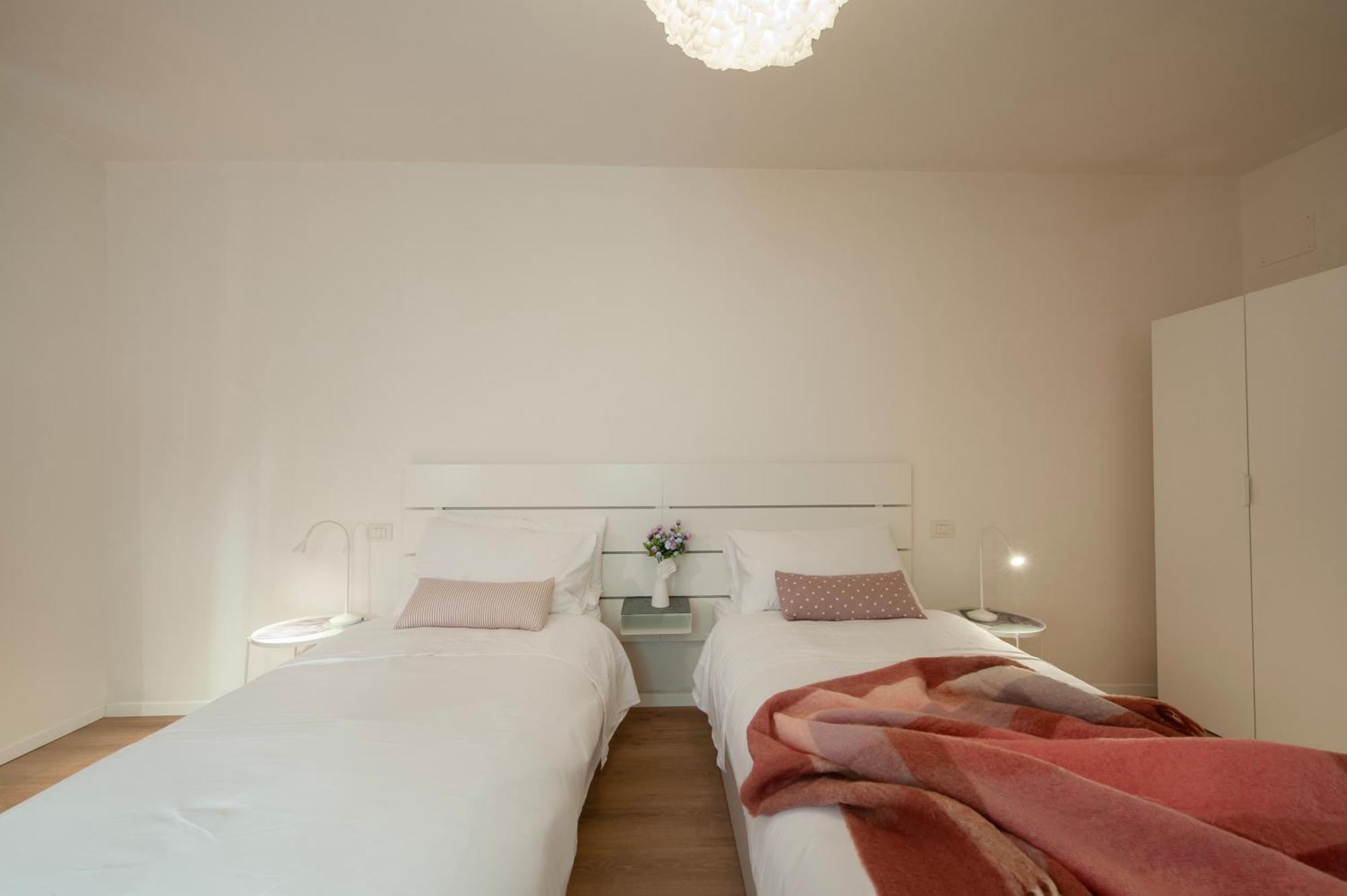 Canto Rivolto - Flo Apartments Florencia Exterior foto