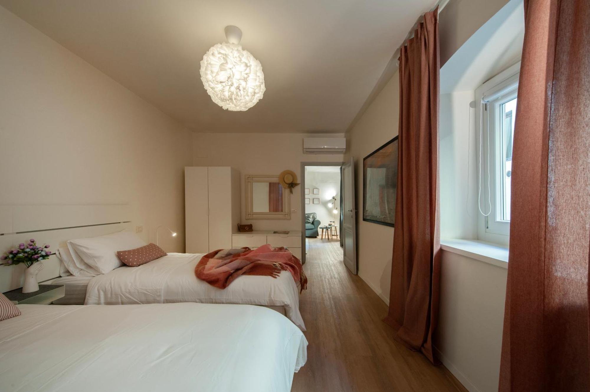 Canto Rivolto - Flo Apartments Florencia Exterior foto
