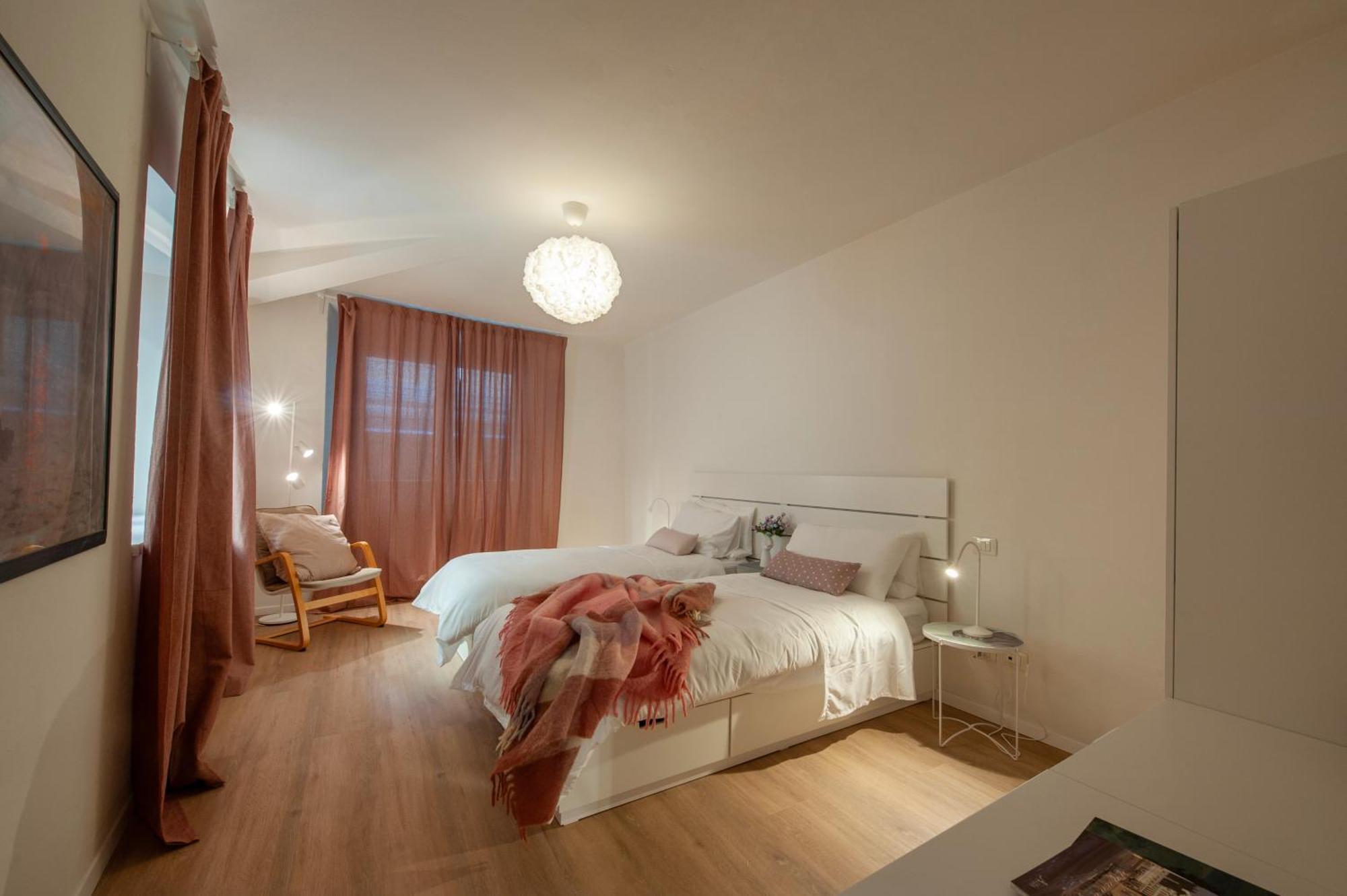 Canto Rivolto - Flo Apartments Florencia Exterior foto