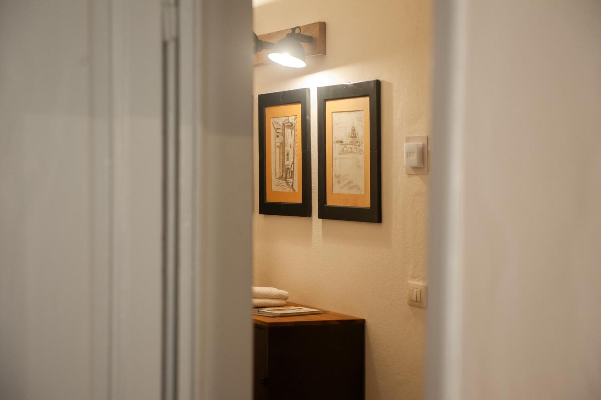 Canto Rivolto - Flo Apartments Florencia Exterior foto