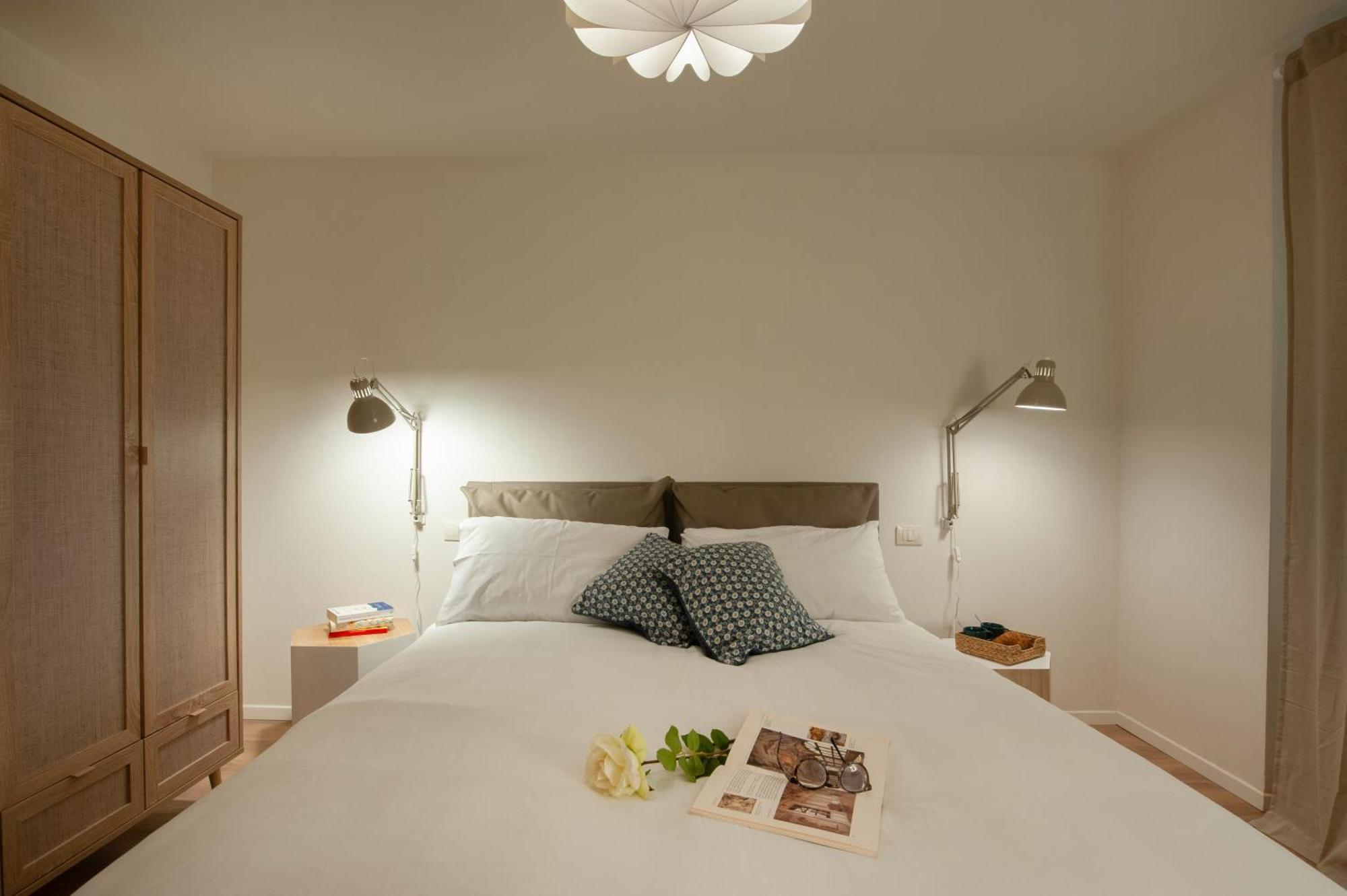 Canto Rivolto - Flo Apartments Florencia Exterior foto