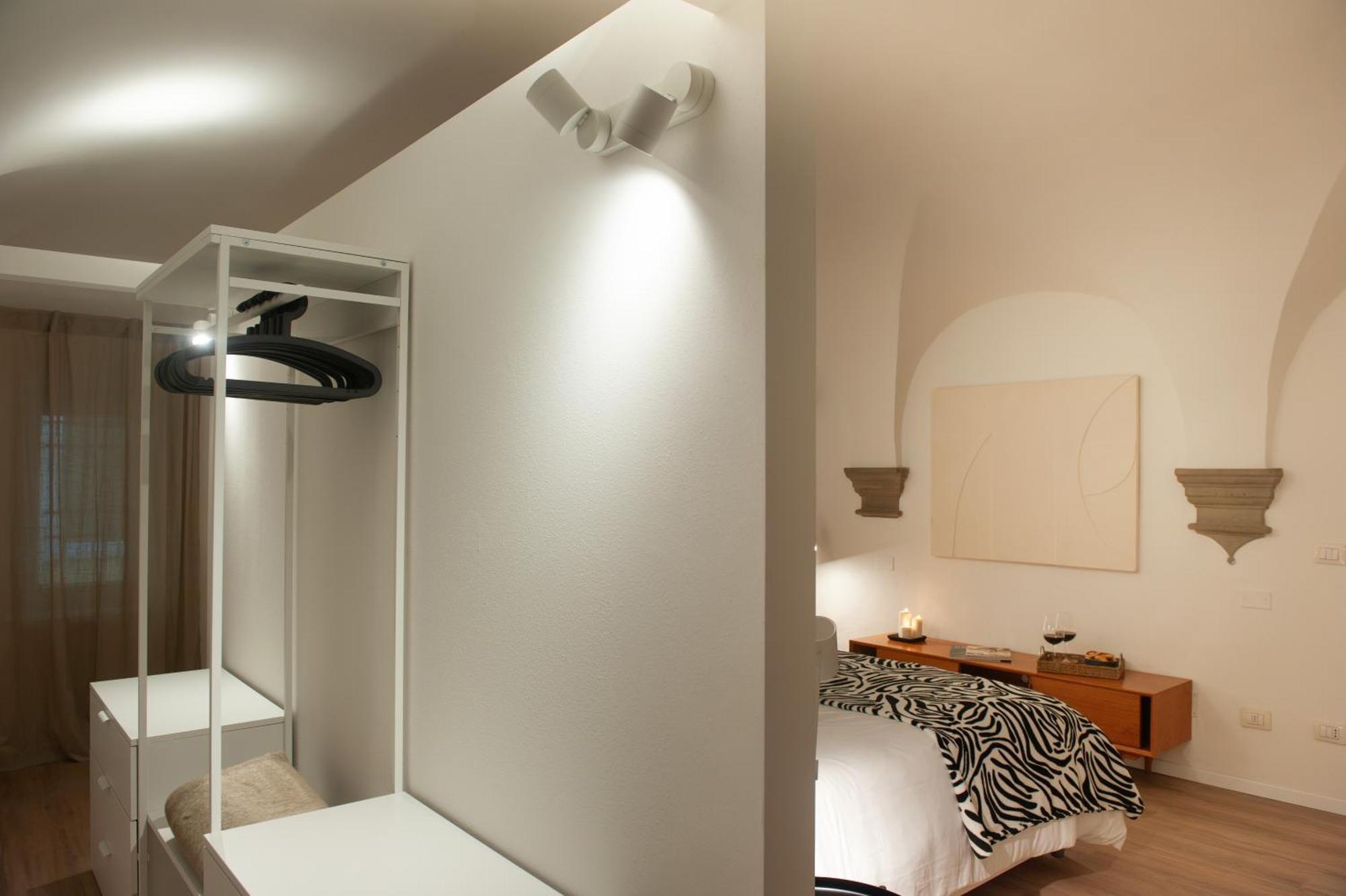 Canto Rivolto - Flo Apartments Florencia Exterior foto