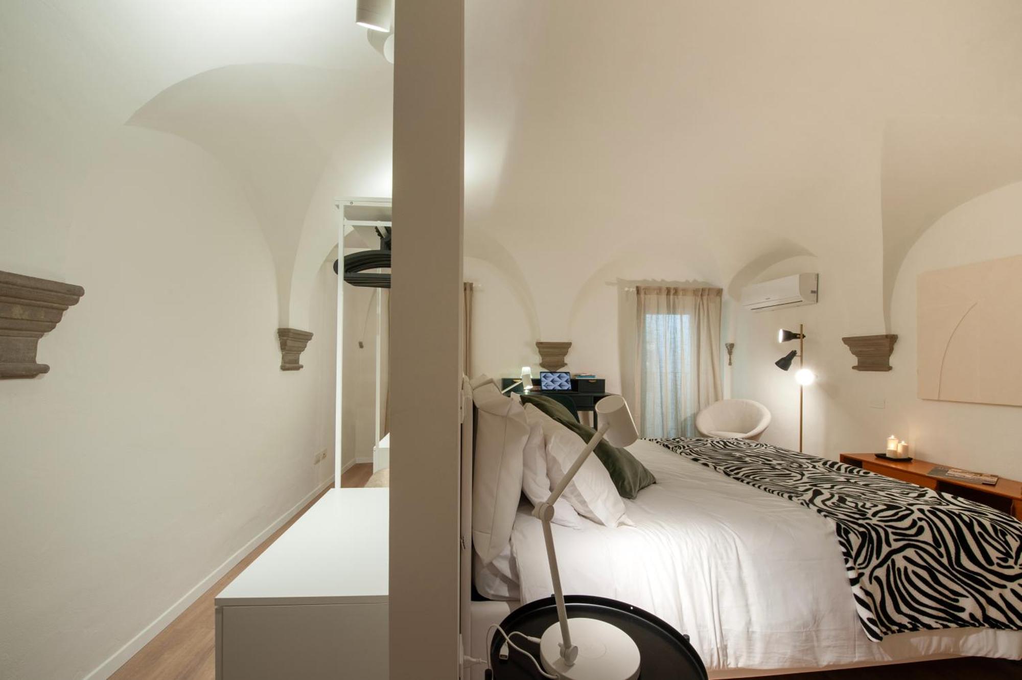 Canto Rivolto - Flo Apartments Florencia Exterior foto