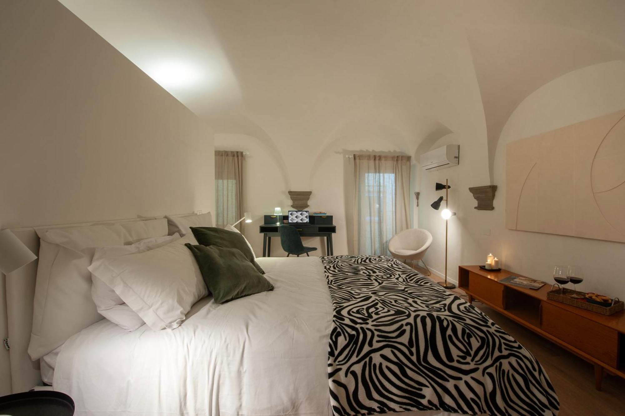 Canto Rivolto - Flo Apartments Florencia Exterior foto