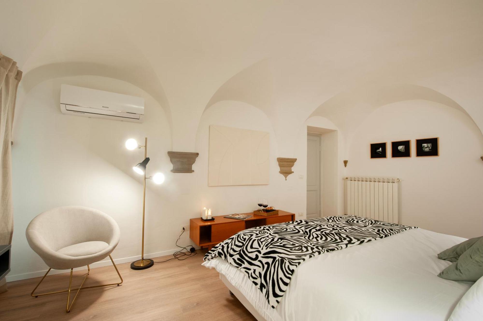 Canto Rivolto - Flo Apartments Florencia Exterior foto