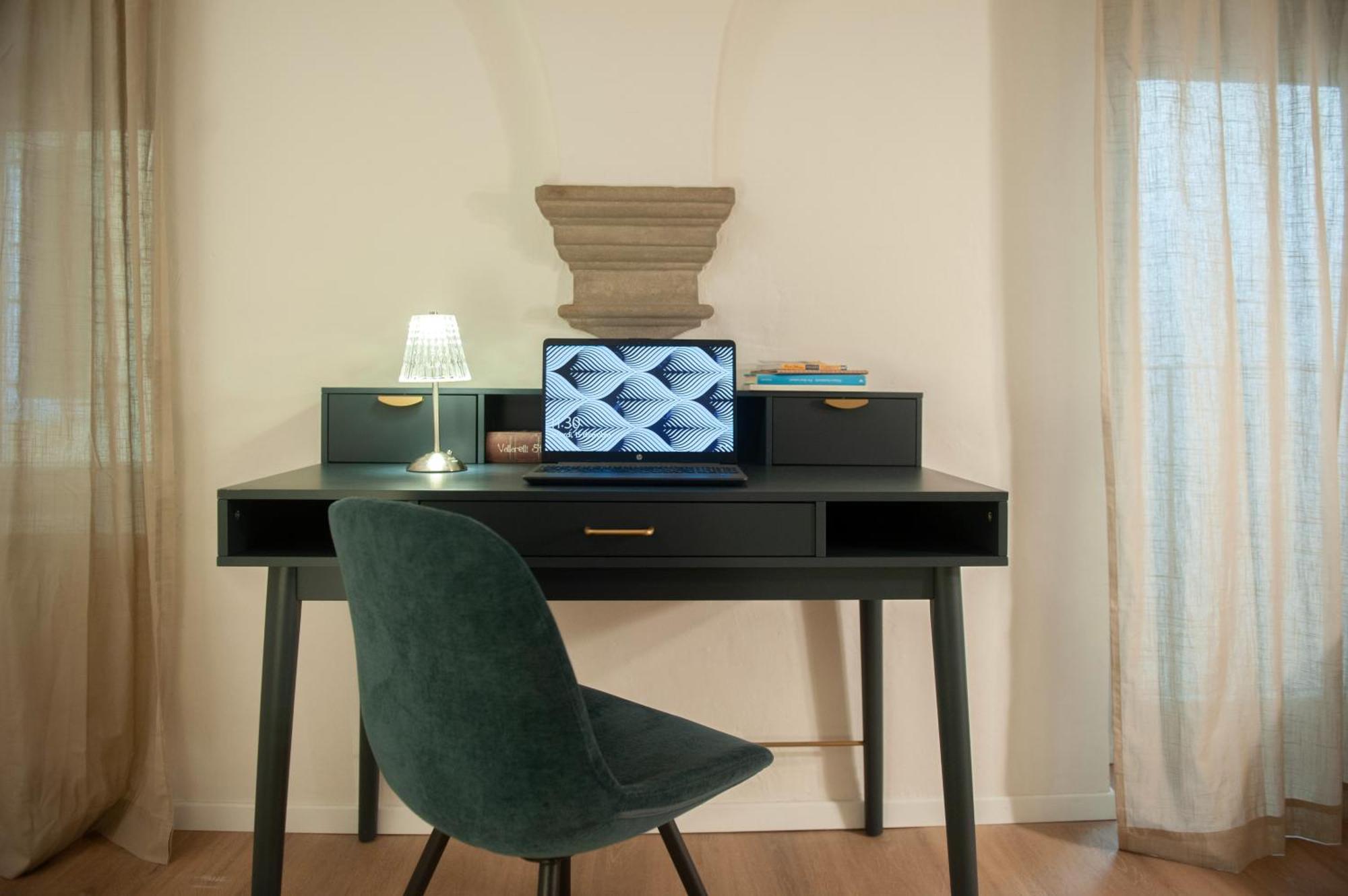 Canto Rivolto - Flo Apartments Florencia Exterior foto