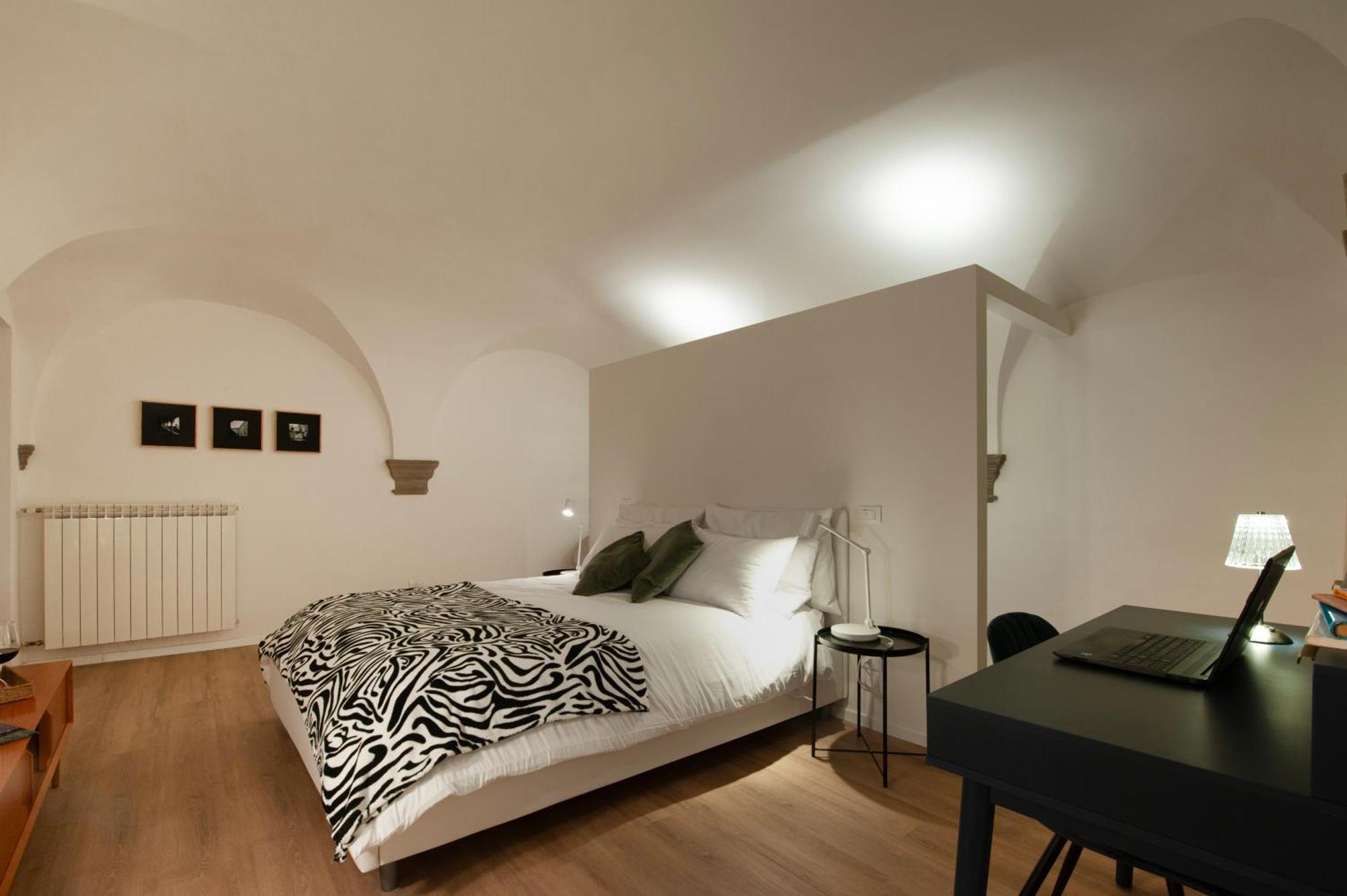 Canto Rivolto - Flo Apartments Florencia Exterior foto