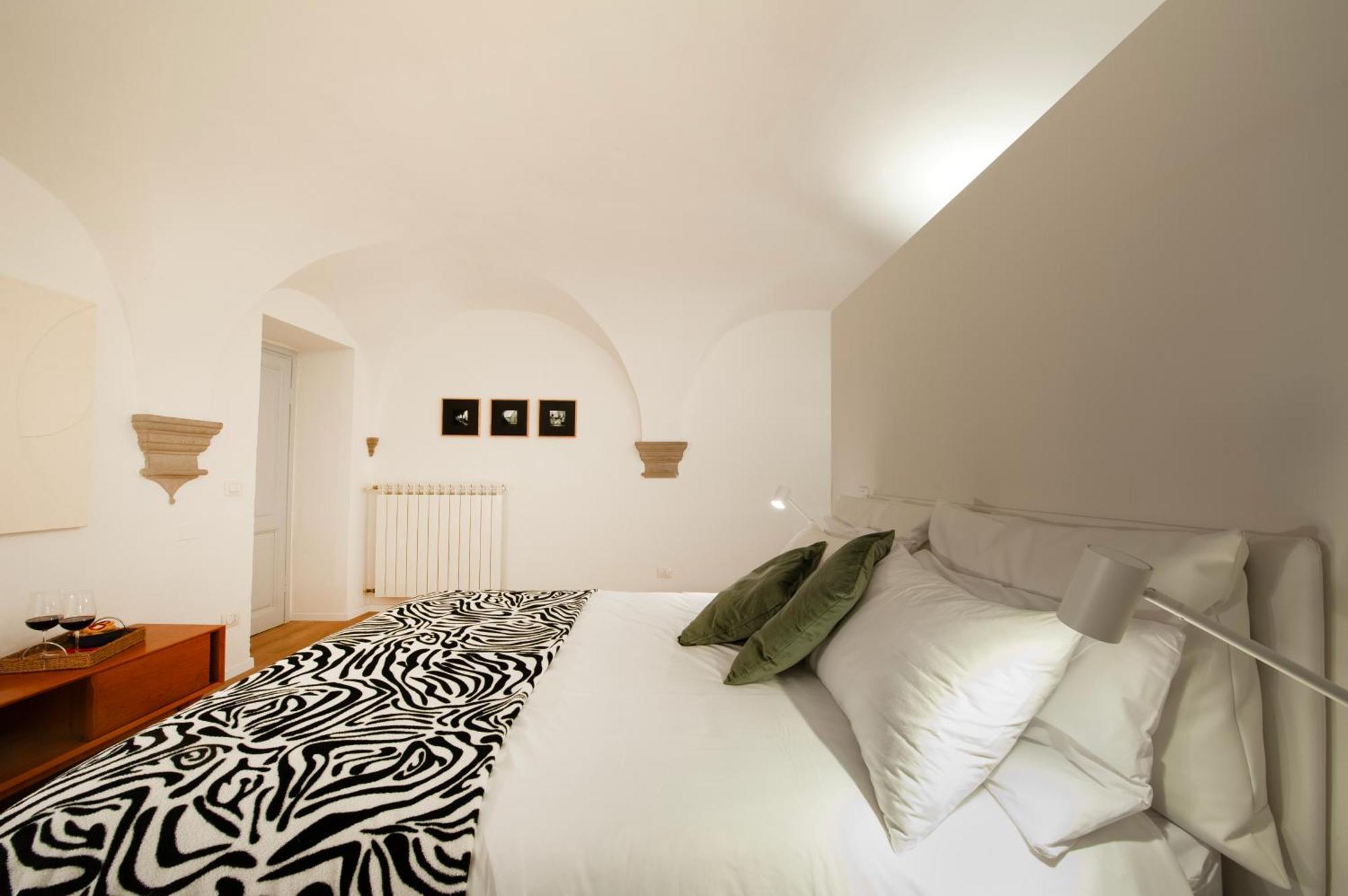 Canto Rivolto - Flo Apartments Florencia Exterior foto