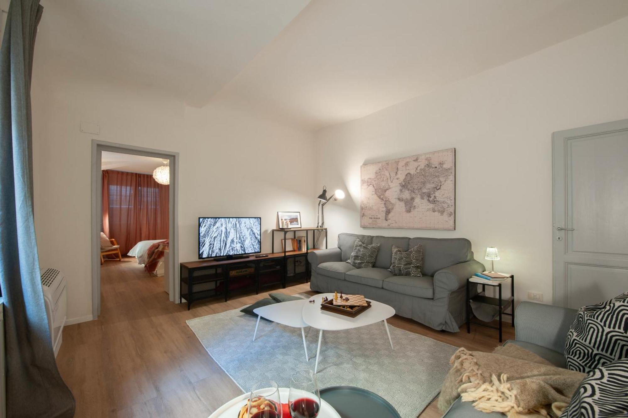 Canto Rivolto - Flo Apartments Florencia Exterior foto