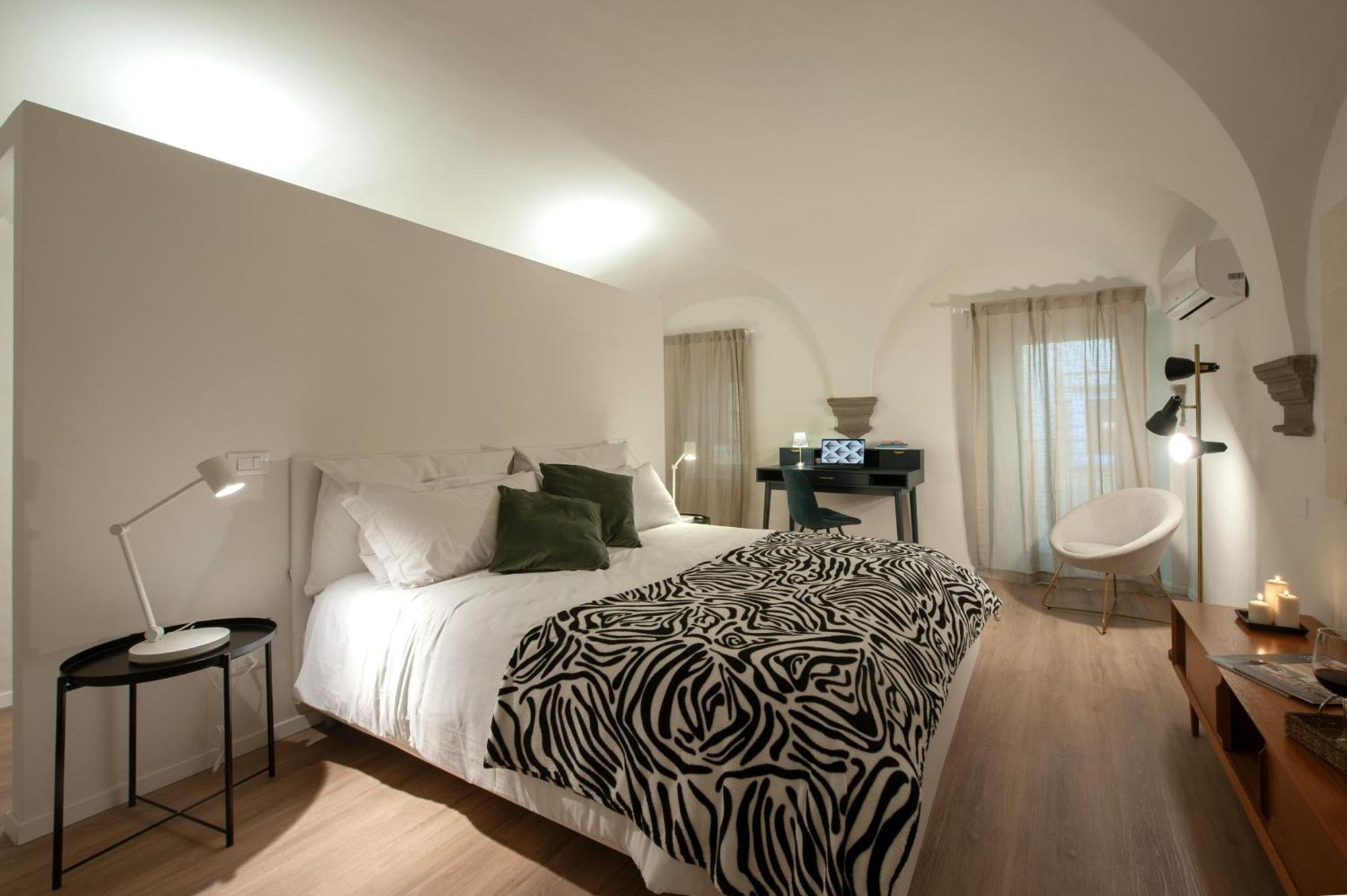 Canto Rivolto - Flo Apartments Florencia Exterior foto