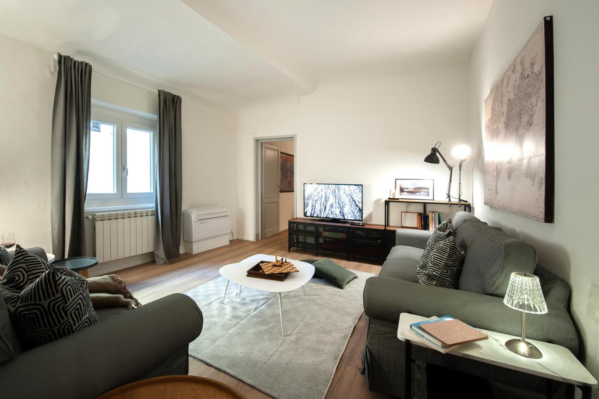 Canto Rivolto - Flo Apartments Florencia Exterior foto